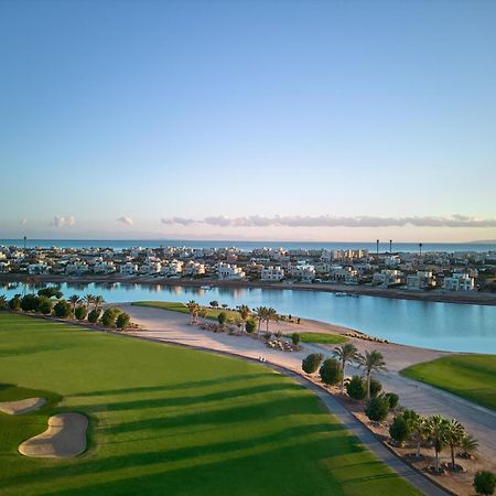 Ancient Sands Golf Resort And Residences Hurghada Luaran gambar