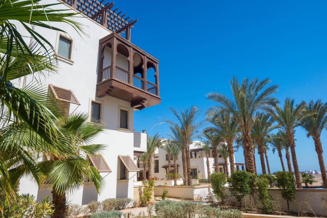 Ancient Sands Golf Resort And Residences Hurghada Luaran gambar