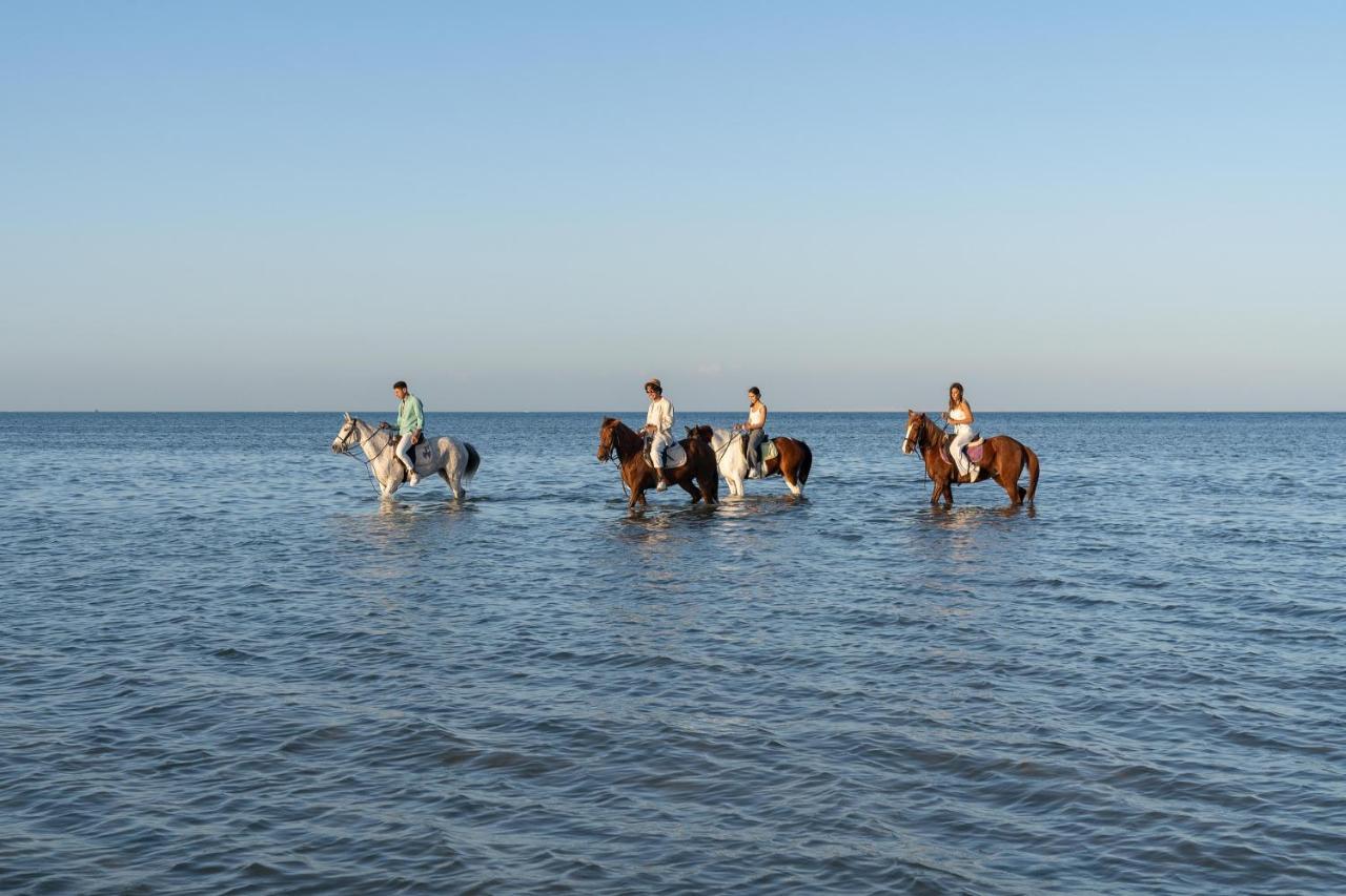 Ancient Sands Golf Resort And Residences Hurghada Luaran gambar